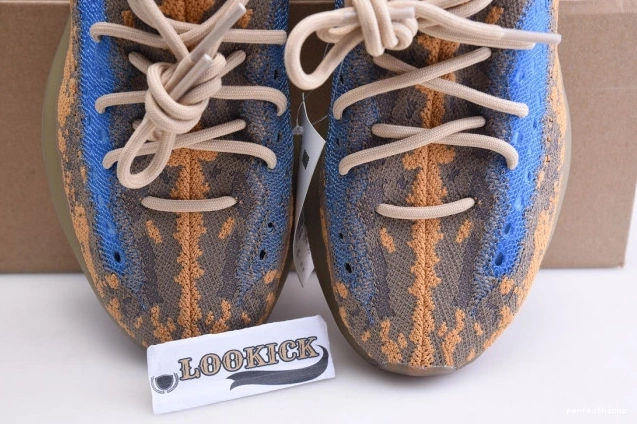 380 BLUE ADIDAS FX9847 OAT BOOST YEEZY REFLECTIVE 0811